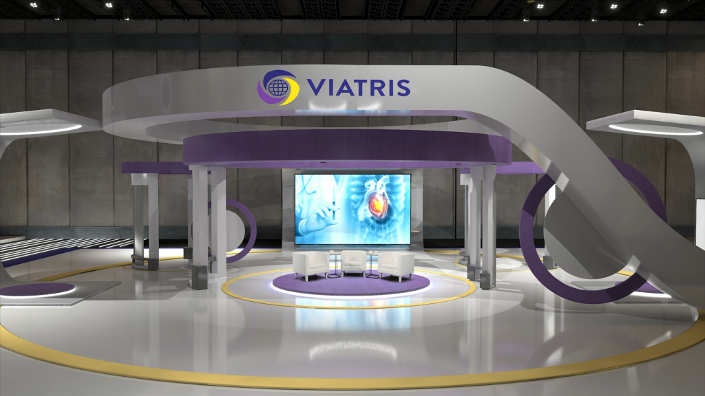 Studio Viatris